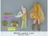 She-Ra 100% Complete Princess of Power She-Ra MOTU 1984 Mattel Vintage Action