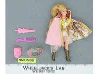 Starburst She-Ra Princess of Power MOTU 100% Complete 1986 Mattel Vintage Action