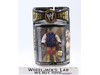 Rick Steiner WWE Classic Superstars Series 11 2006 Jakks Pacific NEW SEALED