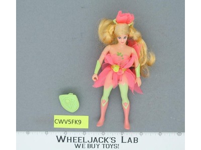 Perfuma She-Ra Princess of Power MOTU 1986 Mattel Vintage Action Figure