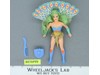 Peekablue 100% Complete She-Ra Princess of Power 1986 Mattel Vintage