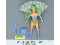 Peekablue 100% Complete She-Ra Princess of Power 1986 Mattel Vintage