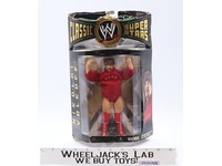 Nikolai Volkoff WWE Classic Superstars 2004 Jakks Pacific Figure NEW SEALED