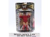 Nikolai Volkoff WWE Classic Superstars 2004 Jakks Pacific Figure NEW SEALED