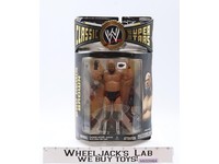Bad News Brown WWE Classic Super Stars 2006 Jakks Pacific Figure NEW SEALED
