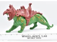 Battle Cat 100% Complete 1982 MOTU Mattel Masters of the Universe He-Man