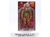 Mercenary Villain The Villains 21st Century Toys 1/6 Action Figure NEW MIB