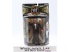 Mean Gene Okerlund WWE Classic Superstars Series 14 2007 Jakks Figure NEW SEALED