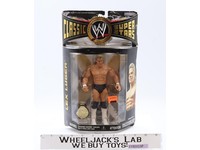 Lex Luger WWE Classic Superstars Series 15 2007 Jakks Pacific Figure NEW SEALED