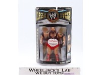 Earthquake WWE Classic Superstars 2005 Jakks Pacific Action Figure NEW SEALED