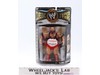 Earthquake WWE Classic Superstars 2005 Jakks Pacific Action Figure NEW SEALED