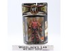 Shawn Michaels WWE Classic Superstars Series 15 2007 Jakks Pacific NEW SEALED