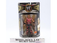 Shawn Michaels WWE Classic Superstars Series 15 2007 Jakks Pacific NEW SEALED