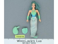 Mermista Action Figure She-Ra Princess of Power MOTU 1986 Mattel Vintage Action