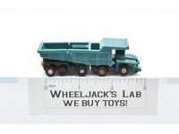 Micromaster Cannon Transport Cement-Head Terror-Tread G1 Transformers 1990