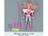 Glimmer 100% Complete She-Ra Princess of Power MOTU 1985 Mattel Vintage Action
