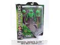 Slimer Roof Scene Ghostbusters 2016 Diamond Select Action Figure NEW SEALED