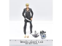 Replicator Carter Stargate SG1 SG-1 Diamond Select Toys Action Figure Series 2