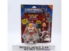 Flying Fists He-man Masters of the Universe Origins 2022 Mattel NEW SEALED