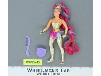Entrapta She-Ra Princess of Power MOTU 1984 Mattel Vintage Action Figure