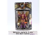 Razor Ramon WWE Classic Superstars Series 15 2007 Jakks Pacific NEW SEALED