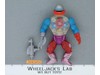 Roboto He-Man Masters of the Universe MOTU 1985 Mattel Vintage Action Figure
