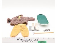 Deep Freeze GI Joe Action Sailor Equipment Sets 1967 Vintage 12" Accessory