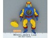Sy-Klone 100% Complete He-Man Masters Of The Universe MOTU Mattel 1984