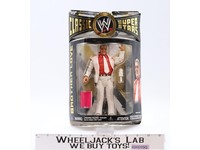 Brother Love WWE Classic Superstars Series 13 2006 Jakks Pacific NEW SEALED