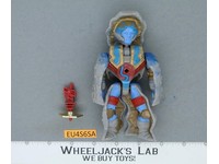 Stonedar 100% Complete He-Man Masters of the Universe MOTU 1986 Mattel Vintage