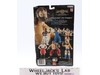 Hacksaw Jim Duggan WWE Classic Superstars 2004 Jakks Pacific Figure NEW SEALED