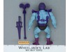 Skeletor 100% Complete He-Man Masters of the Universe MOTU 1982 Mattel Vintage