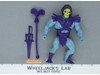 Skeletor HALF-BOOT 100% Complete He-Man Masters of the Universe MOTU 1982 Action