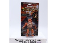 Jackalman Savage World Thundercats Funko Action Figure NEW MOSC SEALED