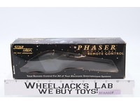 TV VCR Universal Remote Control Phaser Star Trek The Next Generation 1996