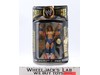 Ultimate Warrior WWE Classic Super Stars Series 12 2006 Jakks Pacific NEW SEALED