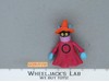 Orko He-Man Masters Of The Universe MOTU 1985 Mattel Vintage Action Figure