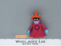Orko He-Man Masters Of The Universe MOTU 1985 Mattel Vintage Action Figure
