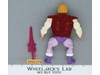 Prince Adam 100% Complete He-Man Masters of the Universe MOTU 1984 Mattel Figure