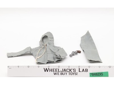 Secret Rendezvous GI Joe Adventure Team 100% Complete 1973 Hasbro 12" Accessory