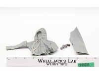 Secret Rendezvous GI Joe Adventure Team 100% Complete 1973 Hasbro 12" Accessory