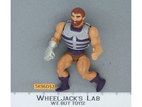 Fisto He-Man Masters of the Universe MOTU 1984 Mattel Vintage Action Figure