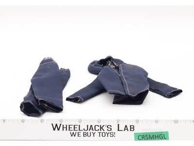 Hurricane Spotter Adventure Team G.I. Joe Hasbro 1970  Vintage 12" Accessory