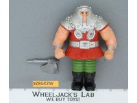 Ram Man 100% Complete He-Man Masters of the Universe MOTU 1983 Mattel Vintage