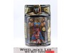 Ultimate Warrior WWF Classic Super Stars Series 12 2006 Jakks Pacific NEW SEALED