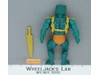 Mer-Man 100% Complete He-Man Masters of the Universe MOTU 1984 Vintage Action.