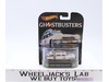Ecto-1 Hot Wheels Ghostbusters 2015 Mattel 1:64 NEW SEALED