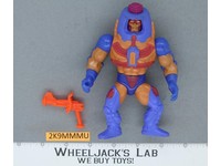 Man-E-Faces 100% Complete He-Man Masters of the Universe MOTU 1983 Mattel Figure