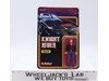Michael Knight David Hasselhoff Knight Rider ReAction Super7 Figure NEW SEALED