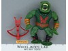 Leech 100% Complete He-Man Masters of the Universe MOTU 1985 Mattel Vintage